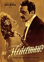 Zeige Details für DIE FLEDERMAUS  (1946)  * with hard-encoded English subtitles * Bild von DIE FLEDERMAUS  (1946)  * with hard-encoded English subtitles *