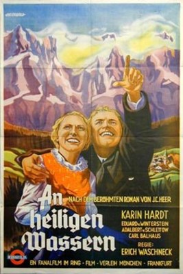 Bild von AN HEILIGEN WASSERN  (1932)  * with switchable English subtitles *