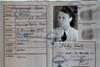 Bild von KENNKARTE #84 - DEUTSCHES REICH - LOXSTEDT  (issued 12 October 1944)
