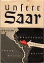 Picture of UNSERE SAAR  (1934)