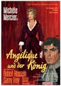 Picture of ANGELIQUE UND DER KÖNIG (Angelique and the King) (1966)  * with optional English subtitles *