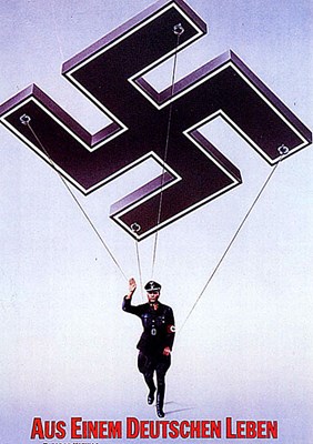 Picture of AUS EINEM DEUTSCHEN LEBEN (Death Is My Trade) (1977)  * with optional English subtitles *