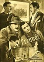 Bild von FREUNDE  (1945)  * with or without switchable English subtitles *