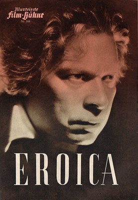 Picture of EROICA  (1949)  * with switchable English subtitles *