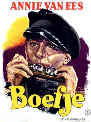 Bild von BOEFJE  (1939)  * with optional English subtitles *