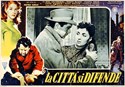 Picture of FOUR WAYS OUT  (1951) * with optional English subtitles *