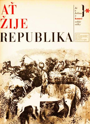 Picture of LONG LIVE THE REPUBLIC (1965)  * with optional English subtitles *