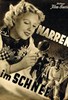 Picture of NARREN IM SCHNEE  (1938)  * with switchable English subtitles *  IMPROVED PICTURE QUALITY **
