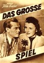 Picture of DAS GROSSE SPIEL  (1942)  * with optional English subtitles *