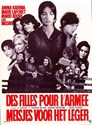 Picture of LE SOLDATESSE (The Camp Followers) (1965)  * with switchable English subtitles *