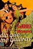 Picture of EL DIA QUE ME QUIERAS (The Day You Love Me) (1935)  * with switchable English subtitles *