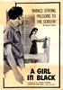 Picture of A GIRL IN BLACK  (To koritsi me ta mavra) (1956)  * with optional English subtitles *