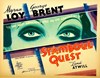 Picture of STAMBOUL QUEST  (1934)  * with switchable English and Spanish subtitles *