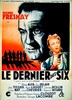 Picture of LE DERNIER DES SIX  (The Last One of the Six)  (1941)  * with optional English subtitles *