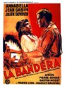 Picture of LA BANDERA (Escape from Yesterday) (1935)  * with optional English and Spanish subtitles *