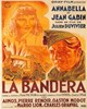 Picture of LA BANDERA (Escape from Yesterday) (1935)  * with optional English and Spanish subtitles *