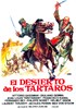 Picture of THE DESERT OF THE TARTARS  (1976)  * with hard-encoded English subtitles *
