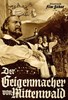 Picture of DER GEIGENMACHER VON MITTENWALD (Der blonde Christl) (1950)  ** IMPROVED VIDEO **