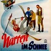 Picture of NARREN IM SCHNEE  (1938)  * with switchable English subtitles *  IMPROVED PICTURE QUALITY **