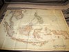 Picture of WWII GERMAN MAP OF EAST ASIA (1941)