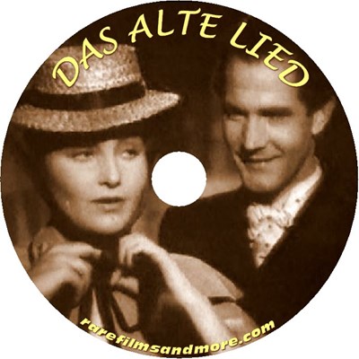 Picture of DAS ALTE LIED  (1945)  * with switchable English subtitles *