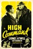 Bild von THE HIGH COMMAND  (1937)