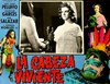 Picture of THE LIVING HEAD (La Cabeza viviente)  (1963)  * with optional English and French subtitles *