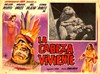 Picture of THE LIVING HEAD (La Cabeza viviente)  (1963)  * with optional English and French subtitles *