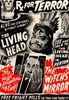 Picture of THE LIVING HEAD (La Cabeza viviente)  (1963)  * with optional English and French subtitles *