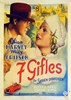 Picture of 7 OHRFEIGEN  (1937)  * with or without switchable English subtitles *  IMPROVED VIDEO