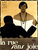 Bild von DIE FREUDLOSE GASSE (The Street of Sorrow) (Joyless Street) (1925)  *with optional English subtitles*