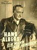 Picture of EIN MANN AUF ABWEGEN  (1940)  * witht switchable English subtitles *