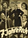 Picture of SIEBEN JAHRE PECH  (1940)   * IMPROVED VIDEO QUALITY *
