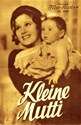 Bild von KLEINE MUTTI  (1935)  * with or without switchable English subtitles *  IMPROVED VIDEO