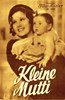 Picture of KLEINE MUTTI (Little Mother) (1935)  * with switchable English subtitles *  IMPROVED VIDEO