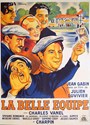 Bild von THEY WERE FIVE (La belle équipe) (1936)  * with the original ending and switchable English subtitles *