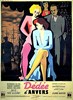 Picture of DEDEE  (Dédée d'Anvers)  (1948)  * with optional English subtitles *