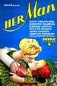 Bild von TWO FILM DVD:  HER MAN  (1930)  +  THE WOMEN MEN MARRY  (1937)