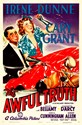 Bild von TWO FILM DVD:  THE GREAT DEFENDER  (1934)  +  THE AWFUL TRUTH  (1937)