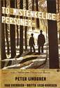 Picture of TWO FILM DVD:  TWO SUSPICIOUS PEOPLE  (To Mistenkelige Personer)  (1950)  +  A MAN THERE WAS  (Terje Vigen)  (1917)