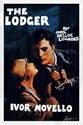 Bild von TWO FILM DVD:  THE LODGER - A STORY OF THE LONDON FOG (1927)  +  THE UNKNOWN  (1927)