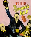 Picture of TWO FILM DVD:  RUNNING WILD  (1927)  +  THAT CERTAIN THING  (1928)