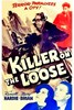 Bild von TWO FILM DVD:  THE MAN WHO COULD WORK MIRACLES  (1936)  +  KILLERS ON THE LOOSE  (1936)
