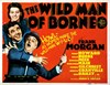 Picture of TWO FILM DVD:  GOLDEN HOOFS  (1941)  +  THE WILD MAN OF BORNEO  (1941)