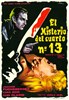 Picture of ZIMMER 13  (Room 13)  (1964)  * with switchable English subtitles *