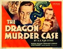 Bild von TWO FILM DVD:  THE DRAGON MURDER CASE  (1934)  +  CALL IT MURDER (Midnight) (1934)  * with dual audio track *