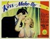 Picture of TWO FILM DVD:  GENEVIEVE  (1953)  +  KISS AND MAKE UP  (1934)