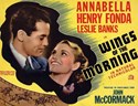 Picture of TWO FILM DVD:  DON'T TURN 'EM LOOSE  (1936)  +  WINGS OF THE MORNING  (1937)