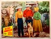 Bild von TWO FILM DVD:  IN OLD AMARILLO  (1951)  +  SOUTH OF CALIENTE  (1951)