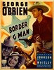 Bild von TWO FILM DVD:  BORDER G MAN  (1938)  +  PRISON FARM  (1938)